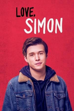 Everyone deserves a great love story, but for 17-year-old Simon Spier, it's a little more complicated. He hasn't told his family or friends that he's gay, and he doesn't know the identity of the anonymous classmate that he's fallen for online.
