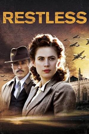 A young woman finds out that her mother worked as a spy for the British Secret Service during World War II and has been on the run ever since.