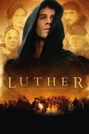 During the early 16th century, idealistic German monk Martin Luther, disgusted by the materialism in the church, begins the dialogue that will lead to the Protestant Reformation.