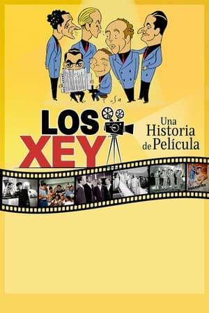 The incredible story of Los Xey, a musical group born in San Sebastián, Spain, in 1940, which achieved and maintained an extraordinary worldwide success until its dissolution in 1961.