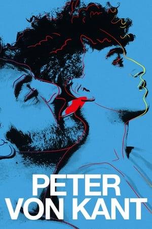 Peter von Kant, a successful, famous director, lives with his assistant Karl, whom he likes to mistreat and humiliate. Through the great actress Sidonie, he meets and falls in love with Amir, a handsome young man of modest means. He offers to share his apartment and help Amir break into the world of cinema. Several months later, Amir becomes a star. But as soon as he acquires fame, he breaks up with Peter, leaving him alone to face himself.