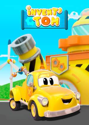Tom the tow truck loves to create the craziest, craziest inventions and disguises for his friends. But it always gets... out of control! Our hero always finds an ingenious way to stop the chaos.