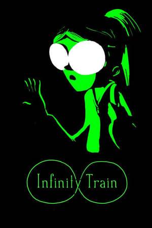 In this non-canon pilot to the animated series 'Infinity Train', Tulip must learn to set her personal interests aside to make her way through a mysterious train and help the king of all corgis save his people.