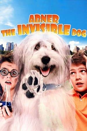 A bullied teen stumbles into possession of a top-secret government formula that turns his dog invisible and gives it the power of speech.