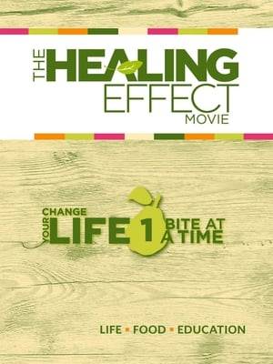 The Healing Effect Movie is a documentary about the healing power of food. Featuring best-selling authors and experts from around the world including: John Robbins, Joel Fuhrman, Daphne Miller, David Wolfe, Charlotte Gerson, John McDougall, Philip McCluskey, John Bagnulo and many more.  The film follows the story of a police officer in the gritty city of Lowell, Massachusetts who has radically changed his diet and inspired his community.  This movie explores the power of prevention, why bad genes are not your destiny, food and lifestyle secrets from the healthiest, longest lived people on the planet, as well as simple steps to get started right now in changing your life, one bite at a time!