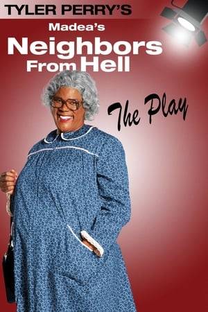 Madea's neighborhood takes a turn for the worse when a foster mother moves in with her unruly kids. Suspicious activity leads Madea to take justice into her own hands. With Aunt Bam by her side, Madea uses her unique wit and wisdom for unforgettable results.