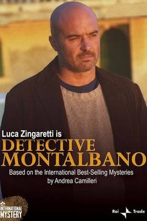 Inspector Montalbano is an Italian television series produced and broadcast by RAI since 1999, based on the detective novels of Andrea Camilleri. The protagonist is Commissario Salvo Montalbano, and the stories are set in the imaginary town of Vigata, Sicily. In 2012 the series generated a prequel, Il giovane Montalbano.