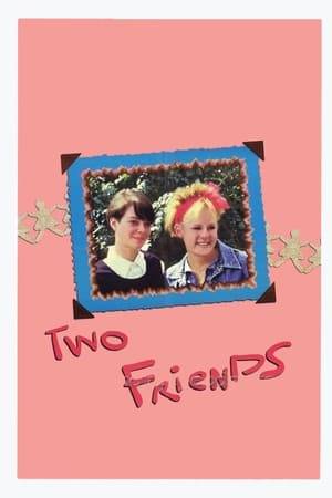 The story of the end of a friendship between two teenage girls, told backwards over the course of nine months.