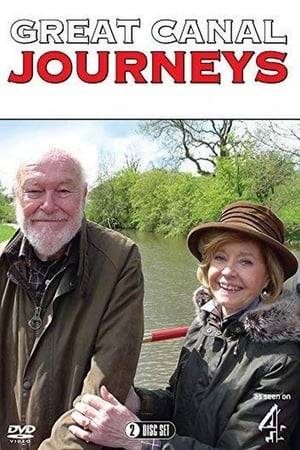 To celebrate their golden wedding anniversary, actors Timothy West and Prunella Scales embark on four spectacular canal journeys, sharing a passion that they've enjoyed for decades. To start the series, Tim and Pru revisit the Kennet and Avon Canal in the West Country. Back in 1990, to promote the fully restored canal, Tim and Pru were invited to be the first boat in 42 years to travel the full length of the K&A. Almost a quarter of a century later, they navigate the 21 miles along its most picturesque stretch, starting in Bath and ending in Devizes.