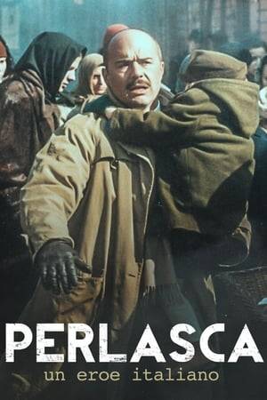 It is the real story of Giorgio Perlasca (Luca Zingaretti). During the 1920s he was an Italian Fascist supporter, fighting in Africa an in the Spanish civil war where he deserved a safe conduct for Spanish embassies. After some years, disillusioned by fascism, he is a fresh supplier for the Italian army. In the war years he is in Budapest for his business. He lives an easy life there, well introduced into the Hungarian high society, without any problem coming from the war situation. When the Nazi occupied Hungary, in 1944, instead to leave (Italy had already surrendered to the Allies) he escaped to the Spanish embassy in Budapest using his old safe conduct and becoming a Spanish citizen, changing name into Jorge Perlasca. He starts working as a diplomat here. When Sanz Briz (Geza Tordy), the Spanish consul, is removed, Perlasca immediately substitutes him, like if he was officially appointed from Spanish authorities... Written by 1felco