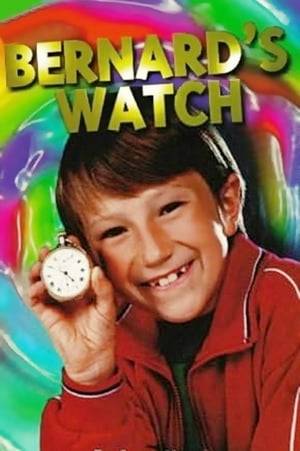 British children's drama series about a young boy who could stop time with a magical pocket watch.