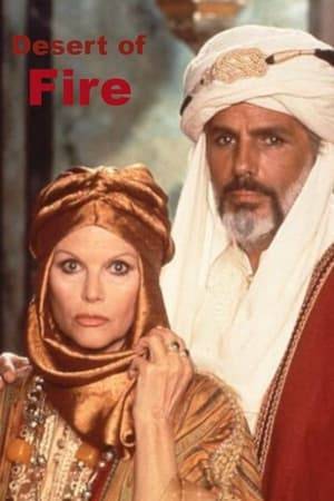 A helicopter crashes in the Sahara Desert. The entire crew are killed - only a small infant miraculously survives. Emir Tafud, who has no children of his own, brings the child up as his successor. When Ben is 25 years old he decides to set off in search of his true parents. In Casablanca he meets French crook Jacquot, who takes him with him to Monte Carlo. They both actually manage to find Ben's mother Christine. She tells Ben that his father was a scientist on a secret mission to Africa. Christine wants Ben to stay in Monte Carlo and take over her firm, but Ben has his heart set on living in Belem with his adored Amina. But now Ben gradually unearths a dreadful secret: Christine's second husband François was responsible for the death of his father, who had discovered valuable minerals in the Sahara. After a bitter struggle, Ben finally succeeds in saving his homeland from Western greed.