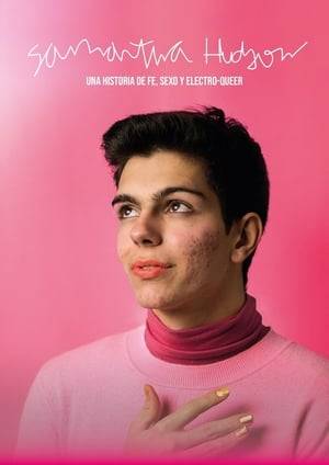 He was a high school icon and now he's an Instagram icon. Many people admire him, others hate him, but he doesn't leave anyone indifferent. Neither will do this astonishing documentary film where there is a lot of sex, faith and all the queer electronic music in the world.