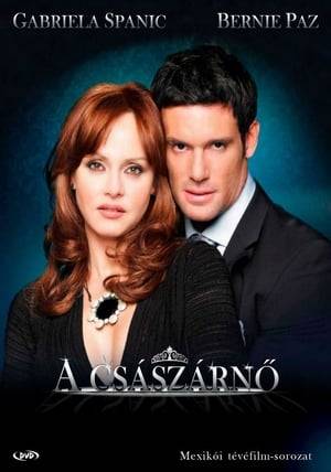 Emperatriz is a Mexican telenovela produced by Fides Velasco for Azteca. It stars Gabriela Spanic as the title character, while Bernie Paz as the male lead. Other casts include Sergio de Bustamante, Julieta Egurrola, Adriana Louvier, Marimar Vega, Miriam Higareda, Alberto Guerra, Rafael Sanchez Navarro and Carmen Delgado. Omar Fierro made special appearance in the first five episodes, and later returns in the final part of the series.[1] The filming process took place between 17 March 2011 - 30 September 2011. The series premiered on 5 April 2011, 19 days after filming the first scene, at 8:30pm, occupying Prófugas del Destino's slot, and ended on 8 November 2011. Emperatriz is also known as most selling telenovela of 2011.