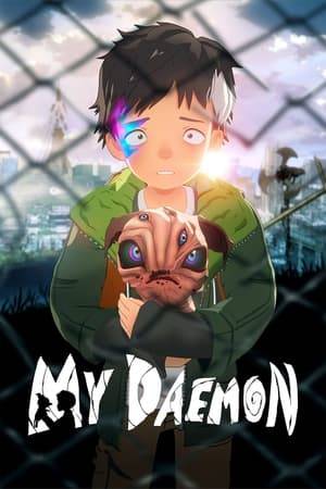 To save his mother, a kind-hearted boy and his tiny daemon friend set out on a journey across post-apocalyptic Japan as dark forces close in.
