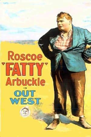 The story involves Arbuckle coming to the western town of Mad Dog Gulch after being thrown off a train and chased by Indians. He teams up with gambler/saloon owner Bill Bullhum, in trying to keep the evil Wild Bill Hickup away from Salvation Army girl, Salvation Sue. Fatty and Buster have a series of adventures trying to beat St. John, until they discover his one weakness: his ticklishness.