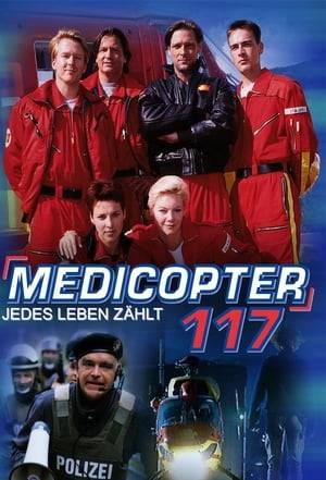 Medicopter 117 – Jedes Leben zählt is a German television series.