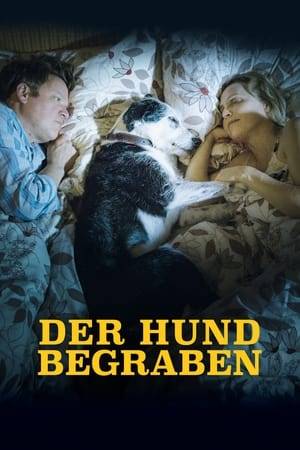 Sometimes you just have to know where the dog is buried! A lesson that family man Hans Waldmann will learn in this snappy black comedy. Because Hans's life is in crisis. Not only is he quickly being replaced by a Finn in the paper mill, his family is also more interested in a dog than his worries. For wife Yvonne and daughter Laura, the dog becomes indispensable in no time. All the more hopeless Hans's situation, after he has run over the four-legged rival in an inattentive moment. When then the supposed friend Mike offers his help, ...