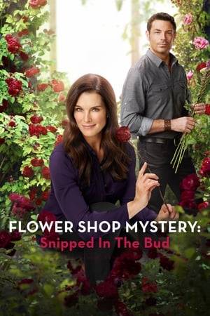Former attorney-turned-small-town-florist, Abby Knight, has a nose for sleuthing, quickly embroiled in a murder investigation, grateful for the help when she teams with retired private eye, Marco Salvare, who now owns a local bar and grill.