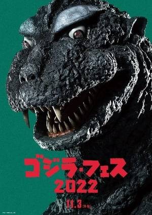 Some time after Godzilla's battle with Hedorah, a new threat emerges. Gigan, a cyborg dinosaur from the outer space, confronts Godzilla while trying to invade the Earth.