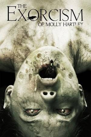 Taking place years after The Haunting of Molly Hartley, who now, as an adult, has fallen under the possession of an evil spirit and must be exorcised by a fallen priest before the devil completely takes her.