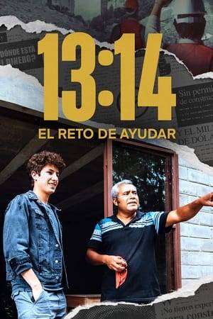 On September 19, 2017, at 1:14 p.m., an earthquake devastated Mexico City and its environs. Immediately, citizens mobilized to help, including the actor and youtuber Juanpa Zurita who quickly organized a group of friends that included singers, actors, content creators and other celebrities from the world of entertainment who helped him raise funds for the reconstruction of the city.