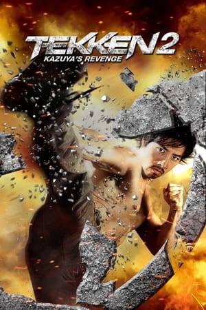 A young man, Kazuya Mishima, wakes up alone in an unfamiliar hotel room without any recollection of who he is or how he got there. He is tormented by flashes of his past and by the face of an ominous stranger. The next thing he knows, Kazuya is ambushed and kidnapped by an underground crime organization and, soon after, turned into a ruthless assassin.  During a mission to assassinate a man named Brian Fury, Kazuya finds that his target harbors clues to his true identity. With the help of Fury and a female assassin, Kazuya follows the clues, leading him to the lab of his reoccurring flashbacks. Here, he will finally confront his past and the ominous man of his nightmares - Heihachi Mishima, face the ultimate betrayal, and learn the truth about who, and what, he really is.