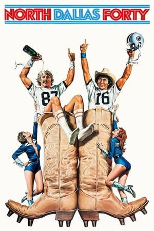 A semi-fictional account of life as a professional football player. Loosely based on the Dallas Cowboys team of the early 1970s.