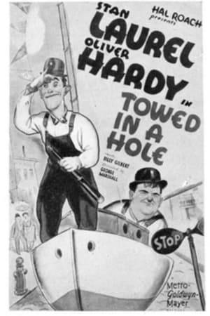 Although they are successful fishmongers, Stan convinces Ollie that they should become fishermen too, but making a boat seaworthy isn't an easy task.