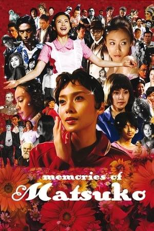 While combing through the belongings of his recently deceased aunt, Matsuko, nephew Sho pieces together the crucial events that sank Matsuko's life into a despairing tragedy.