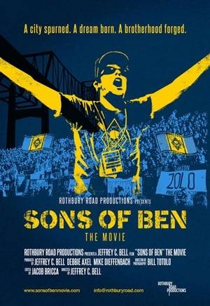 After many rumors of an MLS team arriving in Philadelphia never materializing, a small group of soccer fans took matters into their own hands and started a supporters group called the Sons of Ben to help bring a team to their hometown. They were a group without a team to root for and had a modest goal of reaching 100 members by the end of the year. Little did they know they would reach over 1,500 members in less time than that and start a movement that would not only change the soccer landscape in Philadelphia forever, but also help revive a community that had been struggling for decades.