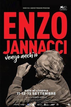 Enzo Jannacci navigated between several genres because he was a "genre" in his own.