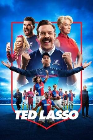 Ted Lasso, an American football coach, moves to England when he’s hired to manage a soccer team—despite having no experience. With cynical players and a doubtful town, will he get them to see the Ted Lasso Way?