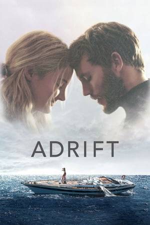 Tami Oldham and Richard Sharp couldn't anticipate that they would be sailing directly into one of the most catastrophic hurricanes in recorded history. In the aftermath of the storm, Tami awakens to find Richard badly injured and their boat in ruins. With no hope of rescue, Tami must now find the strength and determination to save herself and the only man she has ever loved.