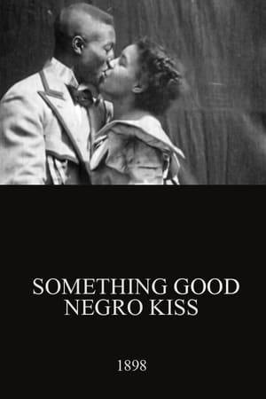 Earliest known example of African American intimacy on screen.
