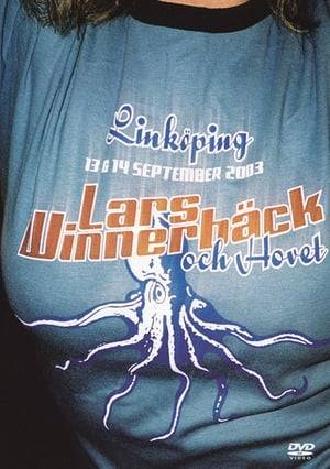 Inspelad Live i Linköping, Konsert &amp; Kongress 13 &amp; 14 september 2003.