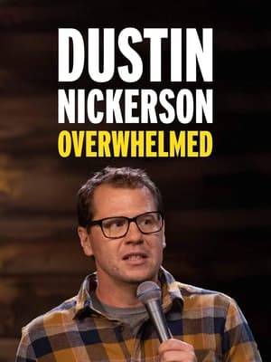 Being a dad and husband is already hard enough, now try doing in 2020. Filmed in a parking lot in LA, comedian Dustin Nickerson finds the funny in all this mess.