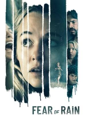 A teenage girl living with schizophrenia begins to suspect her neighbor has kidnapped a child. Her parents try desperately to help her live a normal life, without exposing their own tragic secrets, and the only person who believes her is Caleb – a boy she isn’t even sure exists.