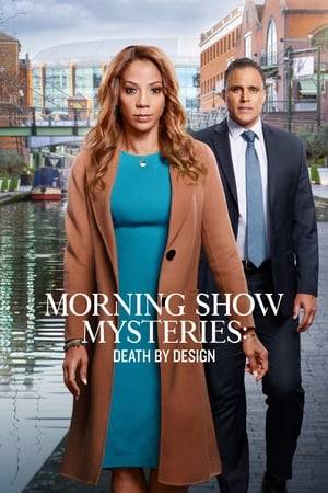 Chef Billie Blessings' best friend Marian is hired to redecorate the TV studio. When Marian's twin sister is murdered, Billie must investigate their close friends to find the killer.