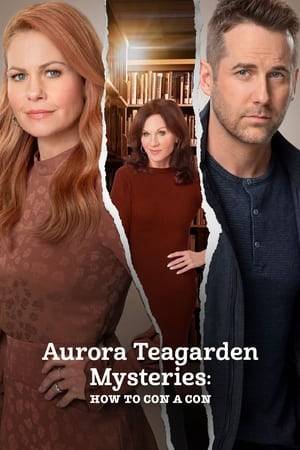 When Aida Teagarden's real estate client is found murdered, her sleuthing daughter Aurora sets out with her fiancé Nick and the Real Murders Club to solve the murder.