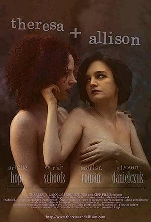 In this dark, depraved spinoff of the 21st Century Demon Hunter universe a one night stand turns disastrous as Theresa finds herself drawn into a world of inhuman savagery, all the while tempted by the beautiful and immortal Allison.