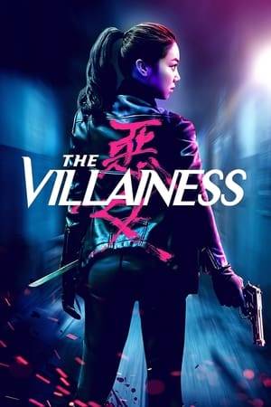 A young girl is raised as a killer in the Yanbian province of China. She hides her identity and travels to South Korea where she hopes to lead a quiet life but becomes involved with two mysterious men.