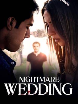 Sandy's past transgression, with her fiance's best friend Roman, comes back to haunt her when he becomes their best man. Roman is mentally unbalanced and determined to make Sandy his own bride.