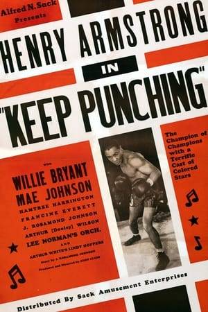 Henry Jackson, known as Little Dynamite, is a Golden Gloves champion, who agrees to turn professional when approached by fight manager Ed Watson, despite the opposition raised by his father and Fanny Singleton, his sweetheart.