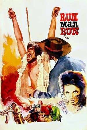The legendary Tomas Milian stars as Cuchillo, a knife-throwing thief on the run from murderous bandits, sadistic American agents, his hot-blooded fiancée and a sheriff turned bounty hunter, all of whom are gunning for a hidden fortune in gold that could finance the Mexican Revolution.