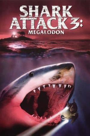 When two researchers discover a colossal shark's tooth off the Mexican coast their worst fears surface - the most menacing beast to ever rule the waters is still alive and mercilessly feeding on anything that crosses its path. Now they must hunt the fierce killer and destroy it... before there is no one left to stop it