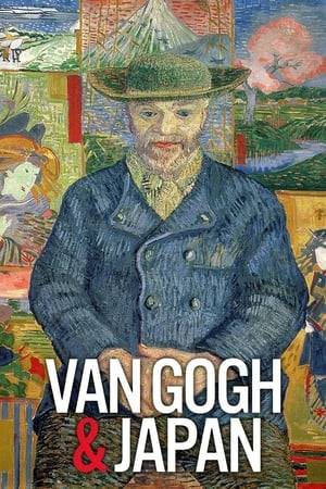 "I envy the Japanese" Van Gogh wrote to his brother Theo.  In the exhibition on which this film is based - VAN GOGH & JAPAN at the Van Gogh Museum in Amsterdam - one can see why.  Though Vincent van Gogh never visited Japan it is the country that had the most profound influence on him and his art. One cannot understand Van Gogh without understanding how Japanese art arrived in Paris in the middle of the 19th century and the profound impact it had on artists like Monet, Degas and, above all, Van Gogh.  The film travels not only to France and the Netherlands but also to Japan to further explore the remarkable heritage that so affected Van Gogh and made him the artist we know of today.
