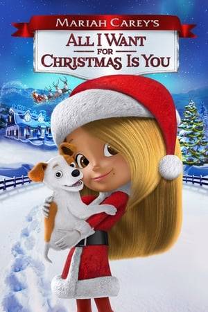 When young Mariah sees a darling little puppy named "Princess" at the pet store, she suddenly knows exactly what she wants for Christmas. But before her Christmas wish can come true, she must prove that she can dog-sit her uncle's dog, Jack, a scraggly rascal; in fact, the worst dog in the county!