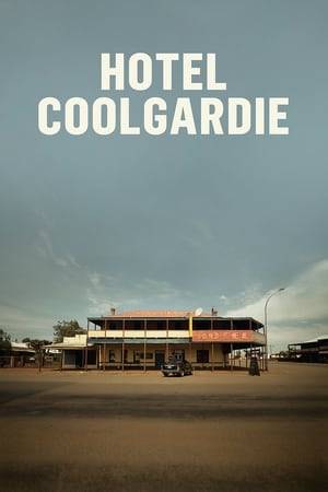 Hotel Coolgardie is a portrait of outback Australia, as experienced by two backpackers who find themselves the latest batch of “fresh meat” to work as barmaids in a remote mining town.