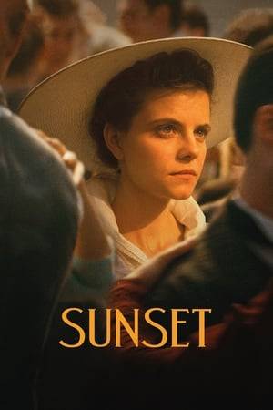 In 1913, an orphaned young woman arrives in Budapest to take up employment as a milliner at the hat store that belonged to her late parents but becomes mired in a search for a brother she had never known of.